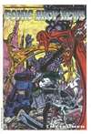 Comic Shop News #322 Comic Books - Covers, Scans, Photos in Comic Shop News Comic Books - Covers, Scans, Gallery